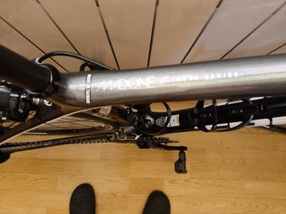 Bicicleta Carretera Trek Madone 3.1 talla S