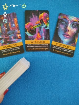 Oráculo de las Decisiones