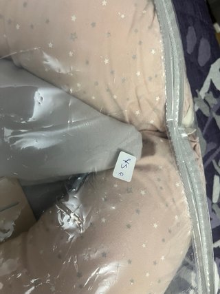Nido reductor para bebé
