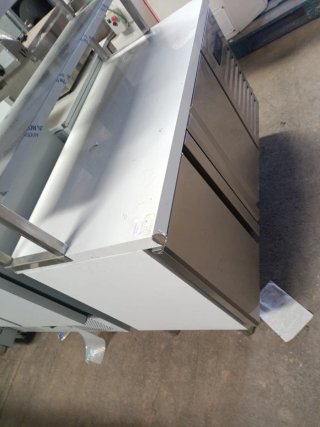 MESA REFRIGERADA 1.2 M MIRA MI PERFIL