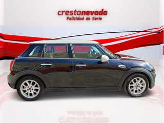 MINI - DESDE 276€/MES ¡SIN PAGAR ENTRADA!