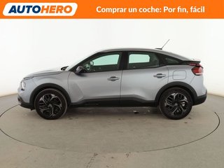 Citroën C4 1.5 Blue-HDi Feel Pack