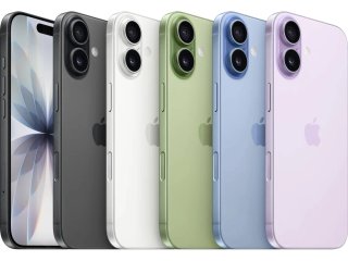 iPhone 17 Reacondicionado