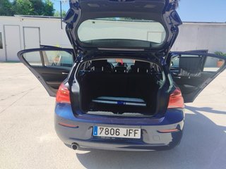 BMW Serie 1 2015 116d 116 5p