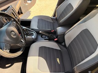 Volkswagen Jetta 2011