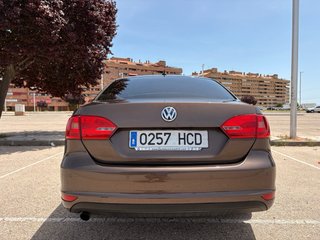 Volkswagen Jetta 2011