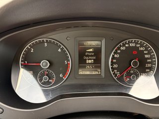 Volkswagen Jetta 2011