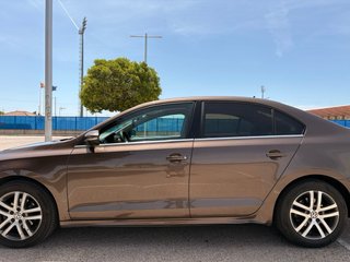 Volkswagen Jetta 2011