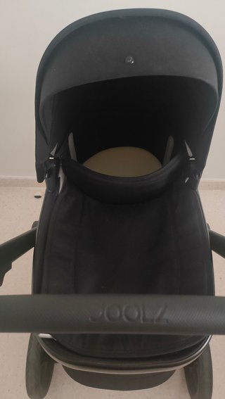 Carrito Joolz Hub 2023