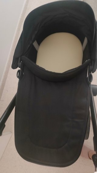 Carrito Joolz Hub 2023
