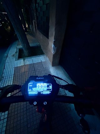 El precio es negociable