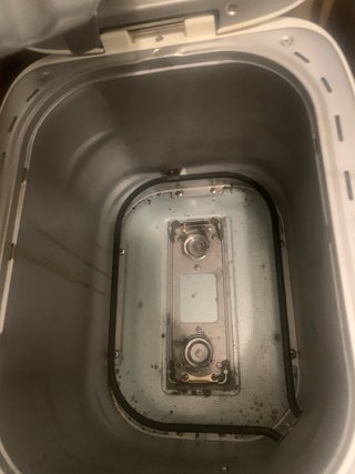 Panificadora Automática ILAG