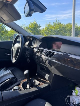 BMW Serie 5 530I