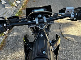 Ciclomotor Rieju MRT 50 Supermotard 2024