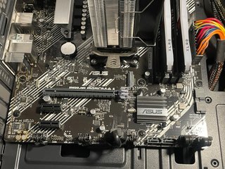 Combo Ryzen 9 3900 + B450M + 16GB RAM