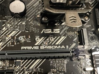 Combo Ryzen 9 3900 + B450M + 16GB RAM