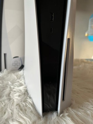 Console Sony PlayStation 5 Fat Disco 825GB