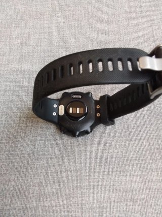 Garmin Forerunner 55 GPS Negro