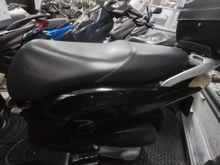 Honda PS 125i 2010