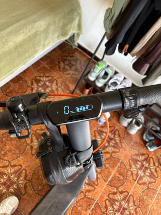 Patinete Ninebot E2 Pro