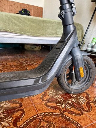 Patinete Ninebot E2 Pro