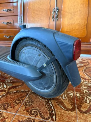 Patinete Ninebot E2 Pro