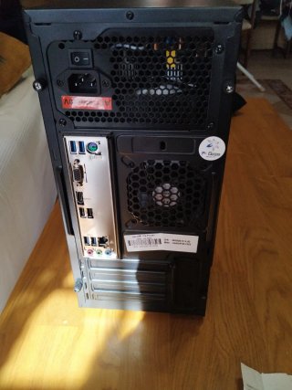 Torre PC Iggual St Psipc441 (Offerta)