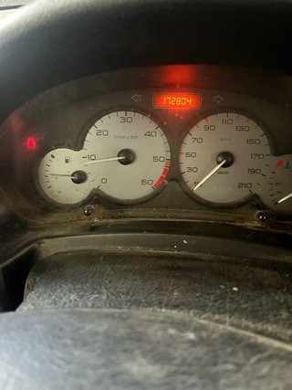 Citroen Berlingo 2005