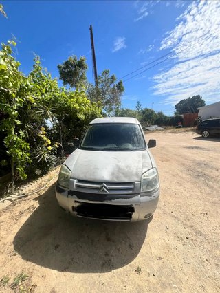 Citroen Berlingo 2005