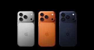 iPhone 17 Pro Reacondicionado