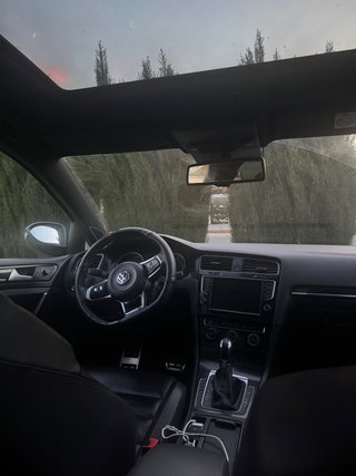 Volkswagen 7 gtd