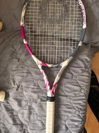 Raqueta Babolat
