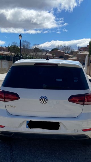 Volkswagen Golf 2018