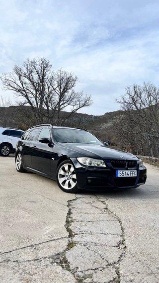BMW Serie 3 2007