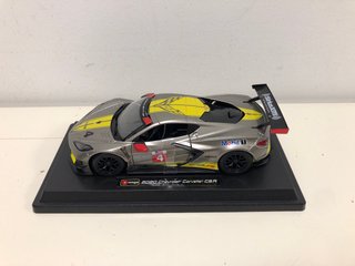 Lote Coches a Escala 1:18 y 1:24 (Defectuosos)