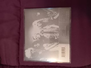 CD Guns N' Roses Greatest Hits