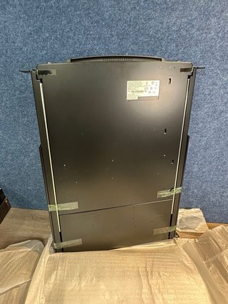 ATEN CL5708M Consola ATA