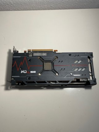 Tarjeta Gráfica AMD RX 6700 10GB