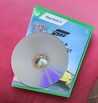 Forza Motorsport Xbox Series X Italiano Ottimo