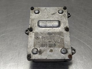 CENTRALITA FAROS XENON MERCEDES-BENZ CLASE E (BM