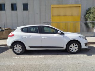 Renault Megane 2014