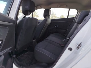 Renault Megane 2014
