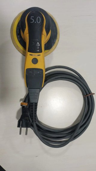 Lijadora Mirka Deros 360