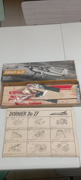 Lote Maquetas Airfix, Revell, Italeri