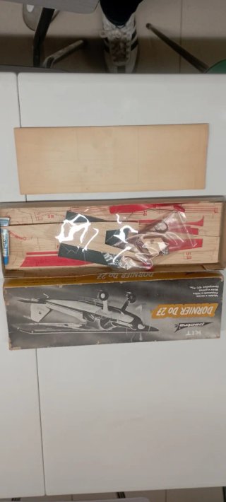 Lote Maquetas Airfix, Revell, Italeri