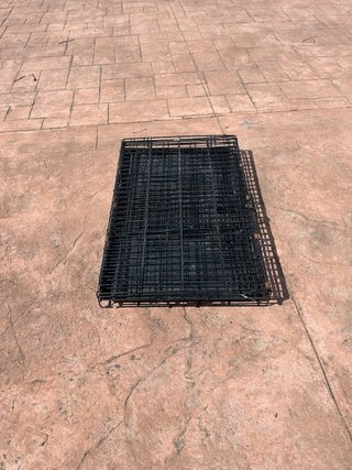 Jaula XL para perros