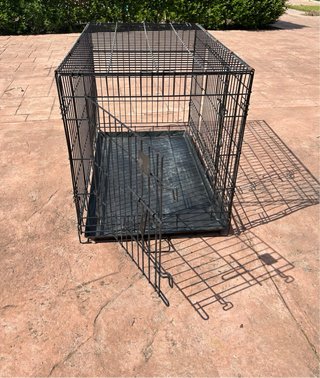 Jaula XL para perros