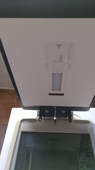 Scanner HP Scanjet 3670