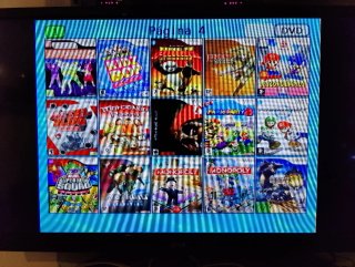 Consola Nintendo Wii Blanca + Accesorios