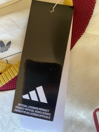 Camiseta Adidas España Talla L Player